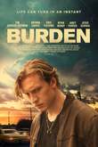 Burden DVD Release Date