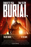 Burial DVD Release Date