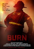 Burn DVD Release Date