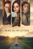 Burn All My Letters DVD Release Date