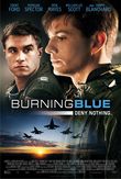 Burning Blue DVD Release Date