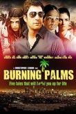 BURNING PALMS DVD Release Date