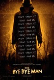 The Bye Bye Man DVD Release Date