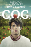 C.O.G. DVD Release Date