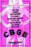 CBGB DVD Release Date