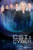 CSI: Cyber DVD Release Date
