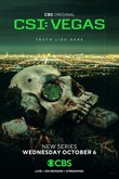 CSI: Vegas DVD Release Date