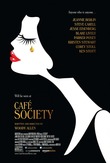 Cafe Society DVD Release Date