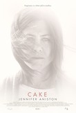 Cake DVD Release Date
