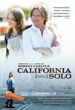 California Solo DVD Release Date