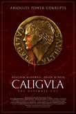 Caligula: The Ultimate Cut DVD Release Date