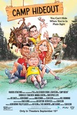 Camp Hideout DVD Release Date