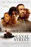 Canal Street DVD Release Date