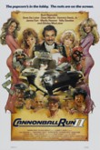 Cannonball Run II DVD Release Date
