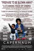 Capernaum DVD Release Date
