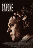 Capone DVD Release Date