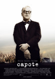 Capote DVD Release Date