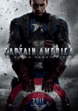 Captain America: The First Avenger DVD Release Date