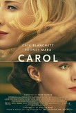Carol DVD Release Date