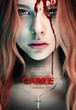 Carrie DVD Release Date