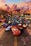 Cars DVD Release Date