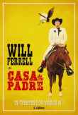 Casa de mi Padre DVD Release Date