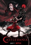 Castlevania DVD Release Date