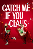 Catch Me If You Claus DVD Release Date