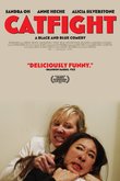 Catfight DVD Release Date