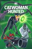 Catwoman: Hunted DVD Release Date