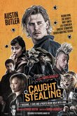 Caught Stealing DVD Release Date