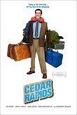 Cedar Rapids DVD Release Date