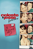 Celeste and Jesse Forever DVD Release Date