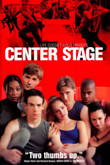 Center Stage DVD Release Date