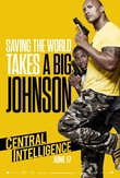 Central Intelligence DVD Release Date