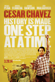 Cesar Chavez DVD Release Date
