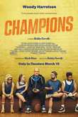 Champions DVD Release Date