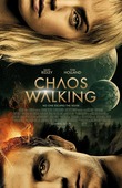 Chaos Walking DVD Release Date