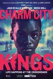 Charm City Kings DVD Release Date