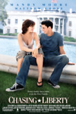 Chasing Liberty DVD Release Date