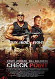 Check Point DVD Release Date