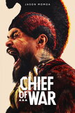 Chief of War DVD Release Date