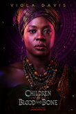 Children of Blood and Bone DVD Release Date