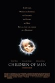 Children of Men DVD Release Date