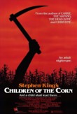 Children of the Corn DVD Release Date
