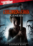 Children of the Corn: Genesis DVD Release Date