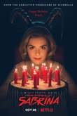 Chilling Adventures of Sabrina DVD Release Date