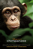 Chimpanzee DVD Release Date