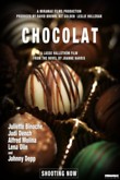 Chocolat DVD Release Date