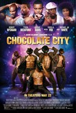 Chocolate City DVD Release Date